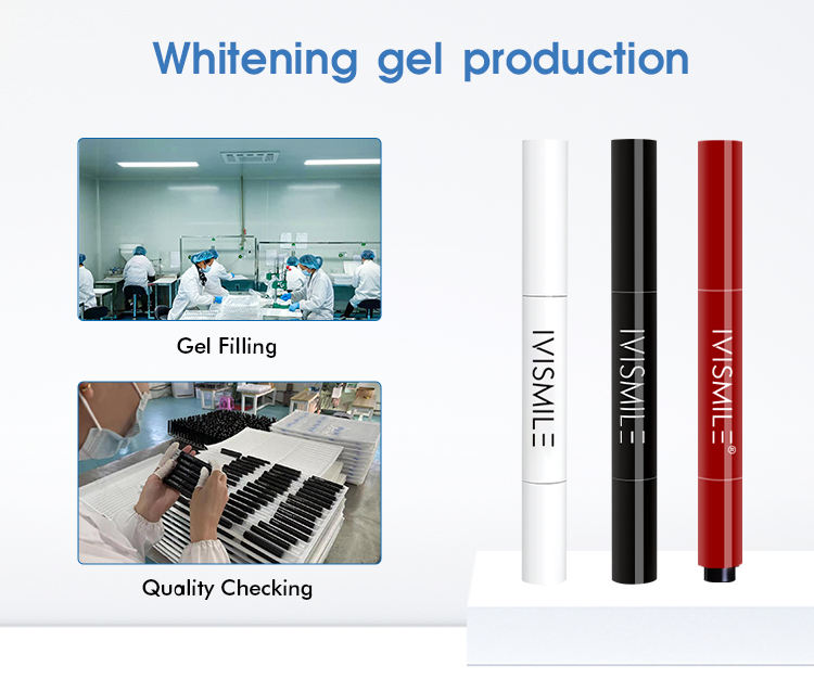 RadiantSmile 10-Minute Teeth Whitening Kit™