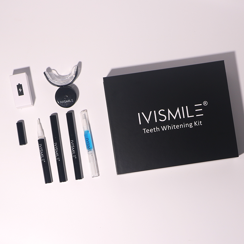 RadiantSmile 10-Minute Teeth Whitening Kit™
