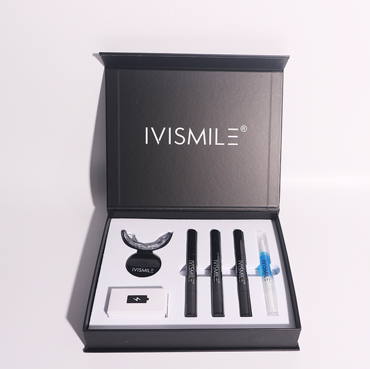 RadiantSmile 10-Minute Teeth Whitening Kit™